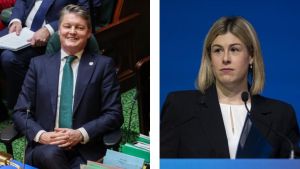 Deery: Labor’s brand is in the toilet, but can Carroll stop it being flushed away?