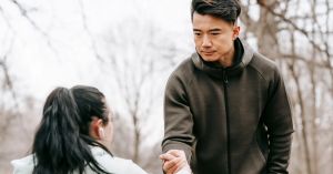 Why Helping Others Helps You