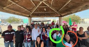 Pierde MORENA la brújula moral en El Carmen, NL: ¡Revive al 