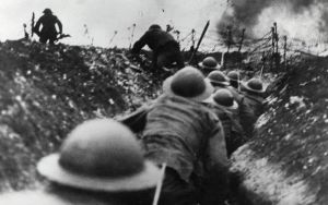 The lessons from 1914 and the great-power mistake we keep repeating