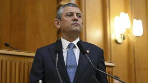 Zaaf edebiyatı iletişimde çalışmaz…
