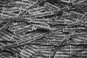 Terrorism and the deliberate corruption of language and meaning