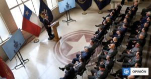 Defensa 2026: una estrategia para fijar el rumbo en medio del ruido