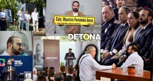 Con Farah como candidato, cualquier partido puede ganar San Pedro, menos el PAN. Episodio I