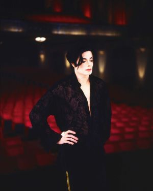 3. Lost boy: the meanings and motivations of Michael Jackson