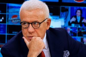 13 kere seçim kazanmış insana Franco der miyim hiç?