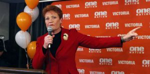 Media and political complacency is letting Pauline Hanson re‑write the rules on accountability