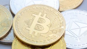 Krypto-Anleger verharren im Dauerfrost