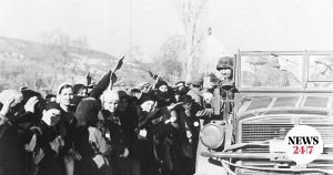 Τα εγκλήματα της Κατοχής και η τιμωρία των υπευθύνων