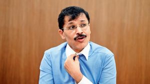 “Mid-Day Opinion: If outside food is to be hygienic, let FDA cook”