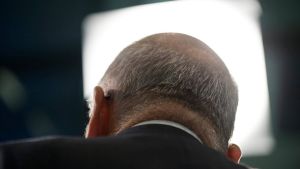 Politique et vie privée: tout à gagner à tout perdre