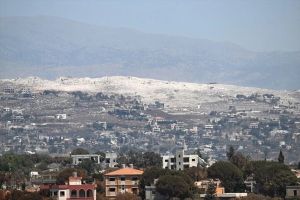 «الحزب» والدولة يتقاطعان: فلنخسر أمام إسرائيل!