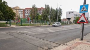 El rural exige un pacto de estado