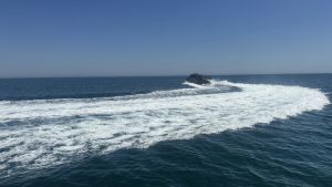 Un mare di sberle al putinismo. Sulla prima linea di Odessa