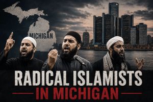 Michigan Teacher Praises Nasrallah