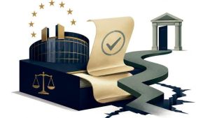 L’aval d’Europa a la llei d’amnistia