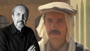 Bir Tiyatro ve Sinema Çınarıydı CAN KOLUKISA