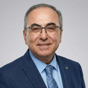 Seçim mevsimi geldi