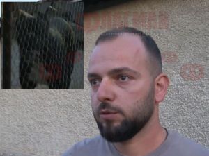 Кървава драма с 6-годишно дете: Лицето му е обезобразено