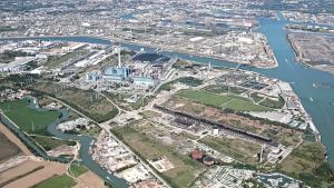 Ceneri industriali da bonificare a Fusina, Alcoa batte il ministero