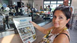 Due furti in due notti. Colpito ancora un bar di Maurizia Cantadori: 