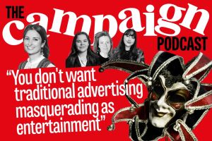 Is media becoming more like entertainment?