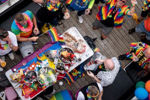 Borgerlig og homoseksuel: »Queer-bevægelsen har kuppet lgbt+-miljøet«