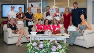 Make-up, skincare e supporto psicologico: a Udine i corsi gratuiti per le pazienti oncologiche