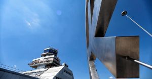 Leitartikel: Linz-Hörsching, der zu gemütliche Flughafen