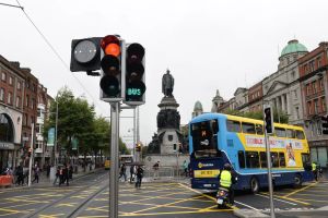 Dublin 4’s version of Marie Antoinette’s ‘let them eat cake’? Let them get the bus