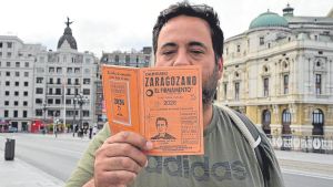 El Calendario Zaragozano, el internet de entonces