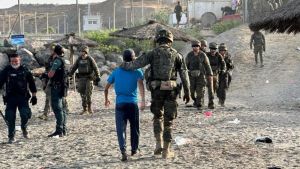 “Si Marruecos no hubiese querido”