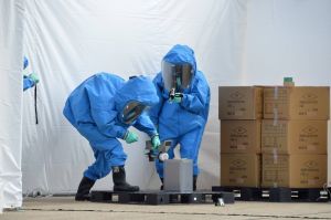 The real reasons to be terrified about AI and WMD