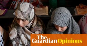 After five brutal years of Taliban rule, Afghan women and girls need our help – and I have a plan