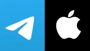 Apple removes Telegram from App store over sexual abuse content violations
