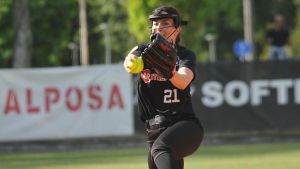 Softball, oggi a Collecchio quello che doveva essere l’ultimo turno di campionato: c’è il secondo posto ancora da conquistare. Forlì non può fermarsi: anticipo, servono punti