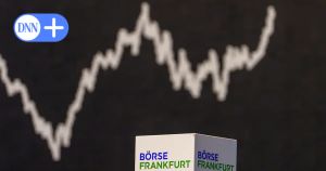 Der Dax kämpft sich mühsam zum Rekord