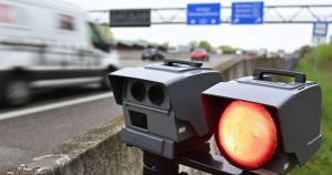 Ein Blitzermarathon hilft nur wenig