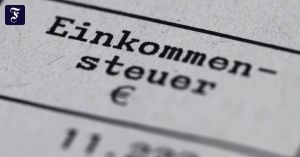 Nicht mehr, sondern weniger Staat ist richtig