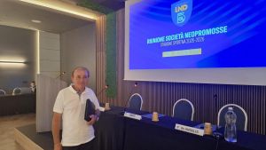 Il Tropical Coriano torna a crederci. La serie D è ancora possibile