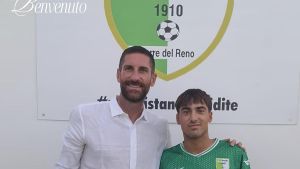 Calcio dilettanti: a Porotto ufficializzato Andrea Iazzetta. Il terzino Cavallini rinforza il Sant’Agostino