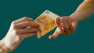 Güdaza verilənlər – xarici fondların donorluğunu