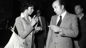Il buen retiro del ministro. Scajola, Mastella e gli altri, la seconda vita è da sindaci