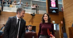 El Gobierno de Ayuso insiste en proteger a quienes permitieron la adquisición del ático de lujo
