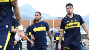 Modena Può essere la stagione di Mendes