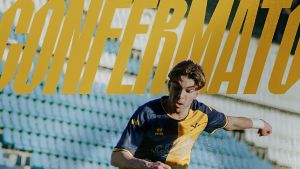 Satalino si tiene stretto lo Young: 