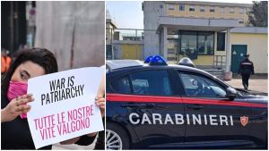 Segregata in casa e picchiata: 25enne si lancia dall’auto e si salva
