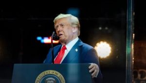 25 US states challenge Trump tariffs in major lawsuit