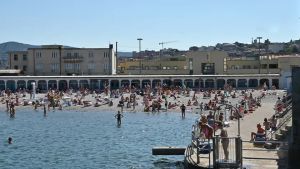 Lancio di sassi al Pedocin, la denuncia e il racconto del triestino ferito
