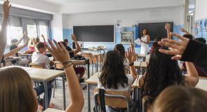 Il miraggio del merito nella scuola italiana